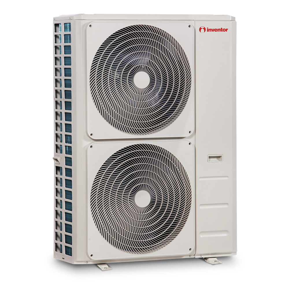 FLOOR STANDING A/C INVENTOR V6FI-60